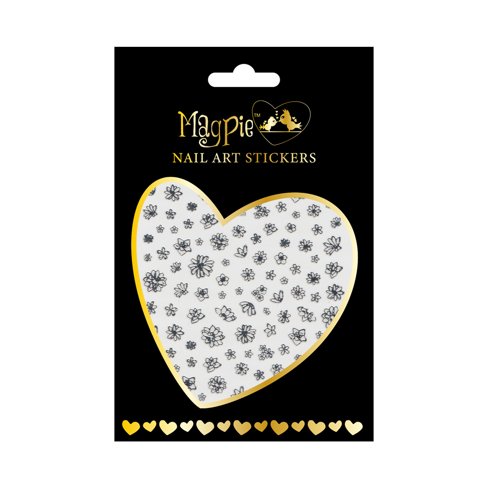 Nail Art Stickers 018 Nail Art Stickers 018