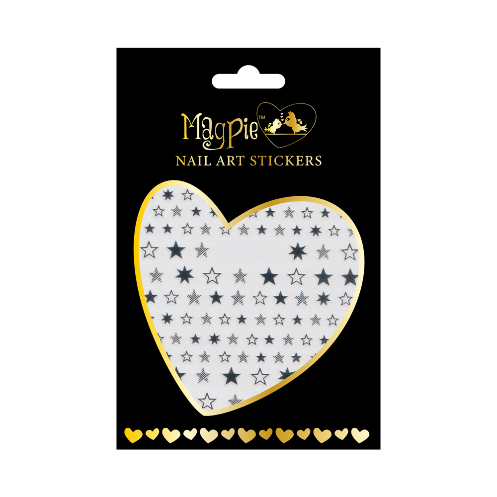 Nail Art Stickers 019 Nail Art Stickers 019