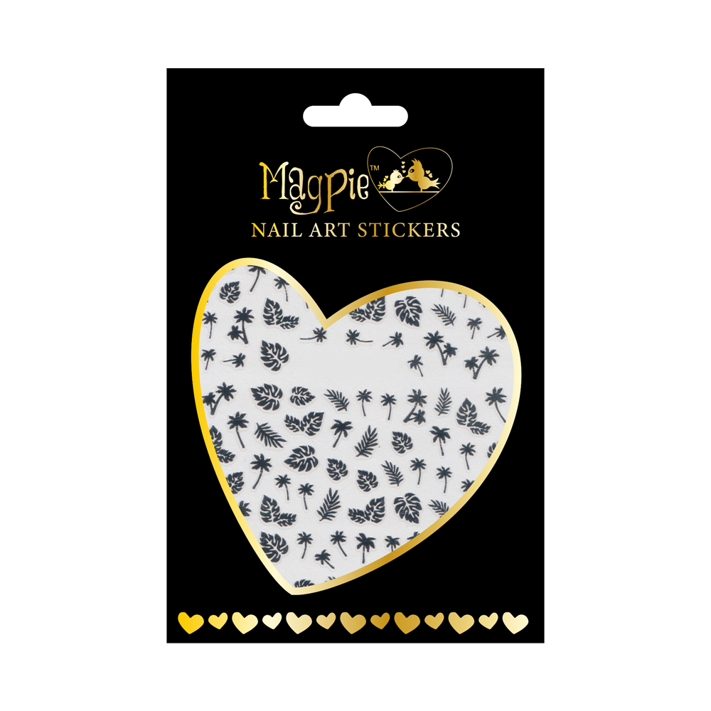 Nail Art Stickers 020 Nail Art Stickers 020
