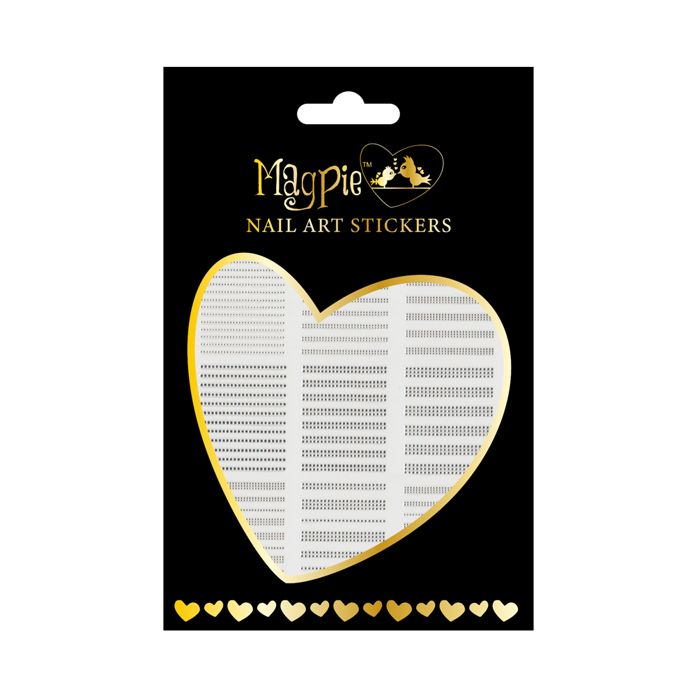 Nail Art Stickers 002 Nail Art Stickers 002