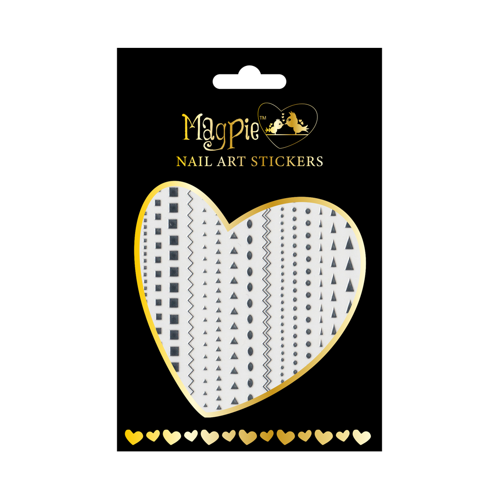 Nail Art Stickers 003 Nail Art Stickers 003