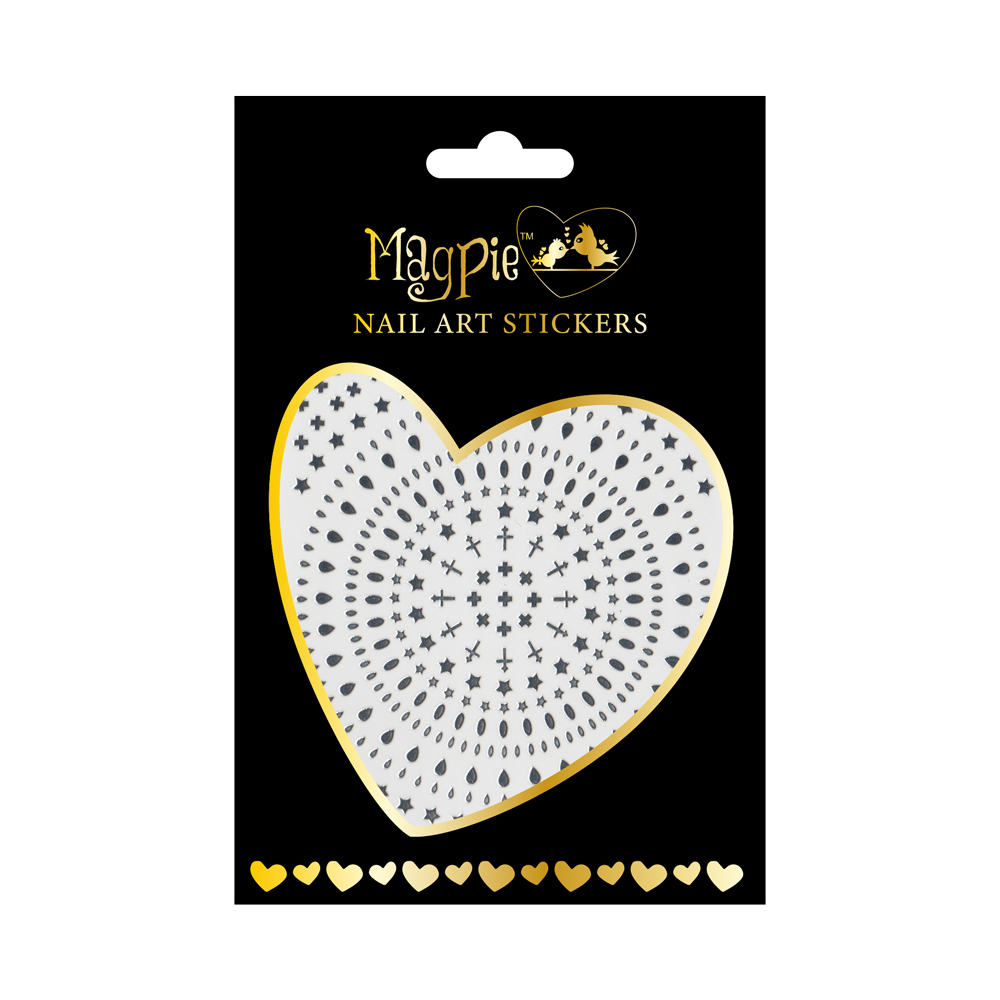 Nail Art Stickers 005 Nail Art Stickers 005
