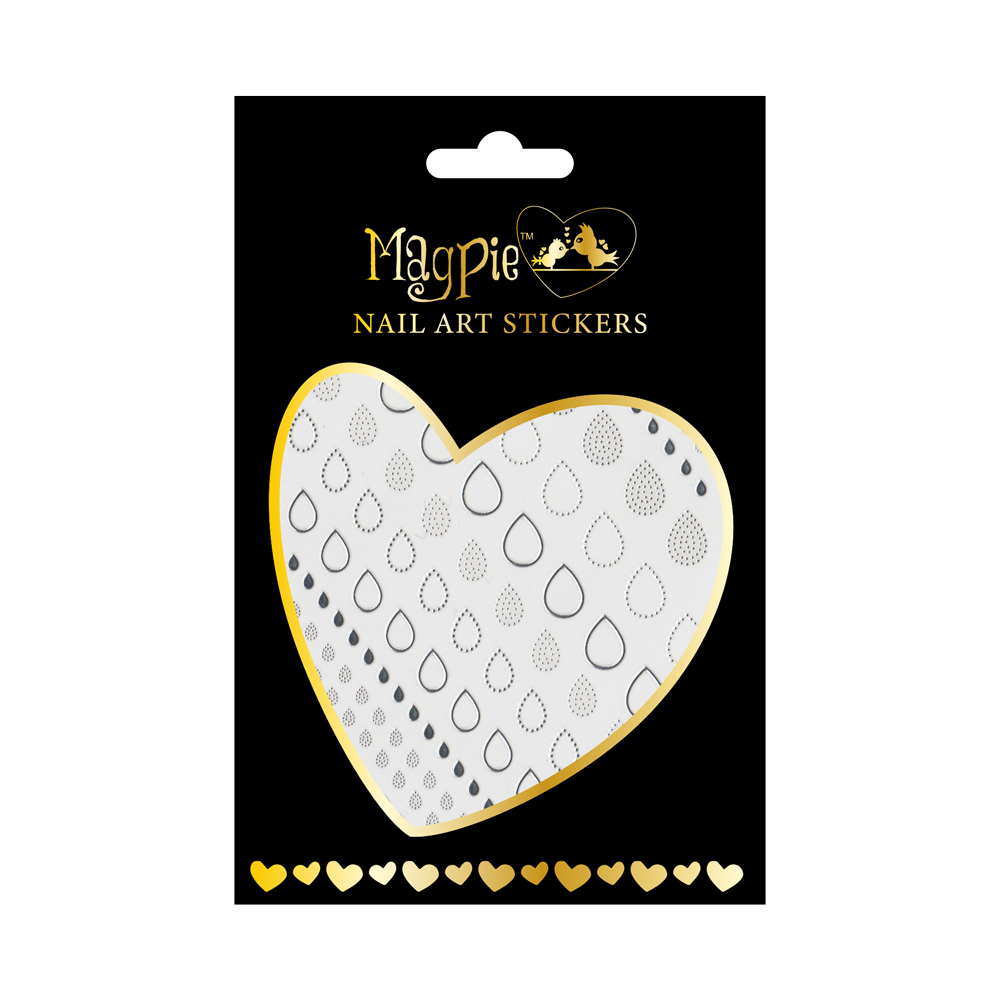 Nail Art Stickers 008 Nail Art Stickers 008
