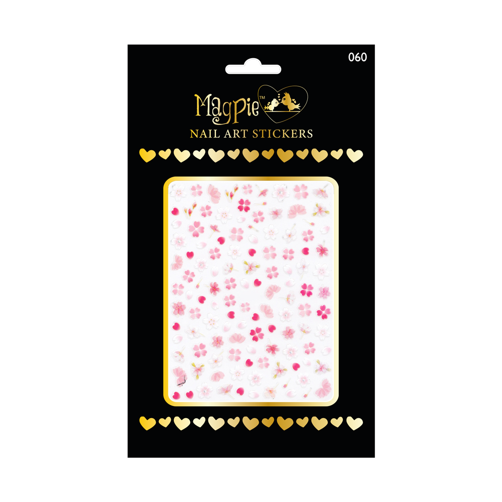 Nail Art Stickers 060