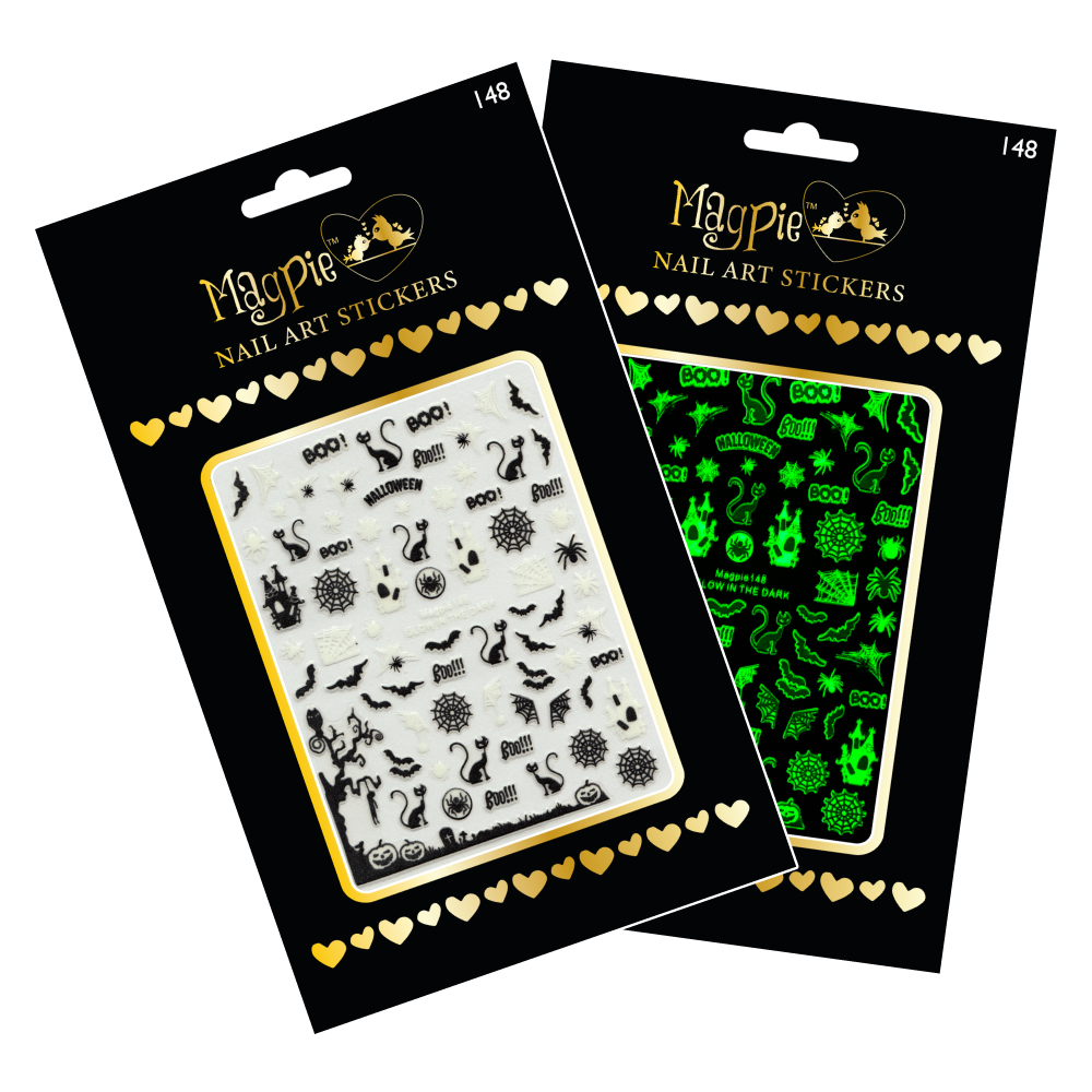 Nail Art Stickers 148