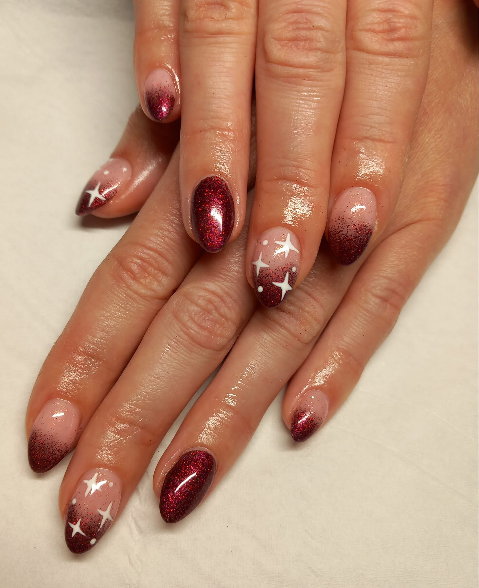 Sugar Plum Glimmer