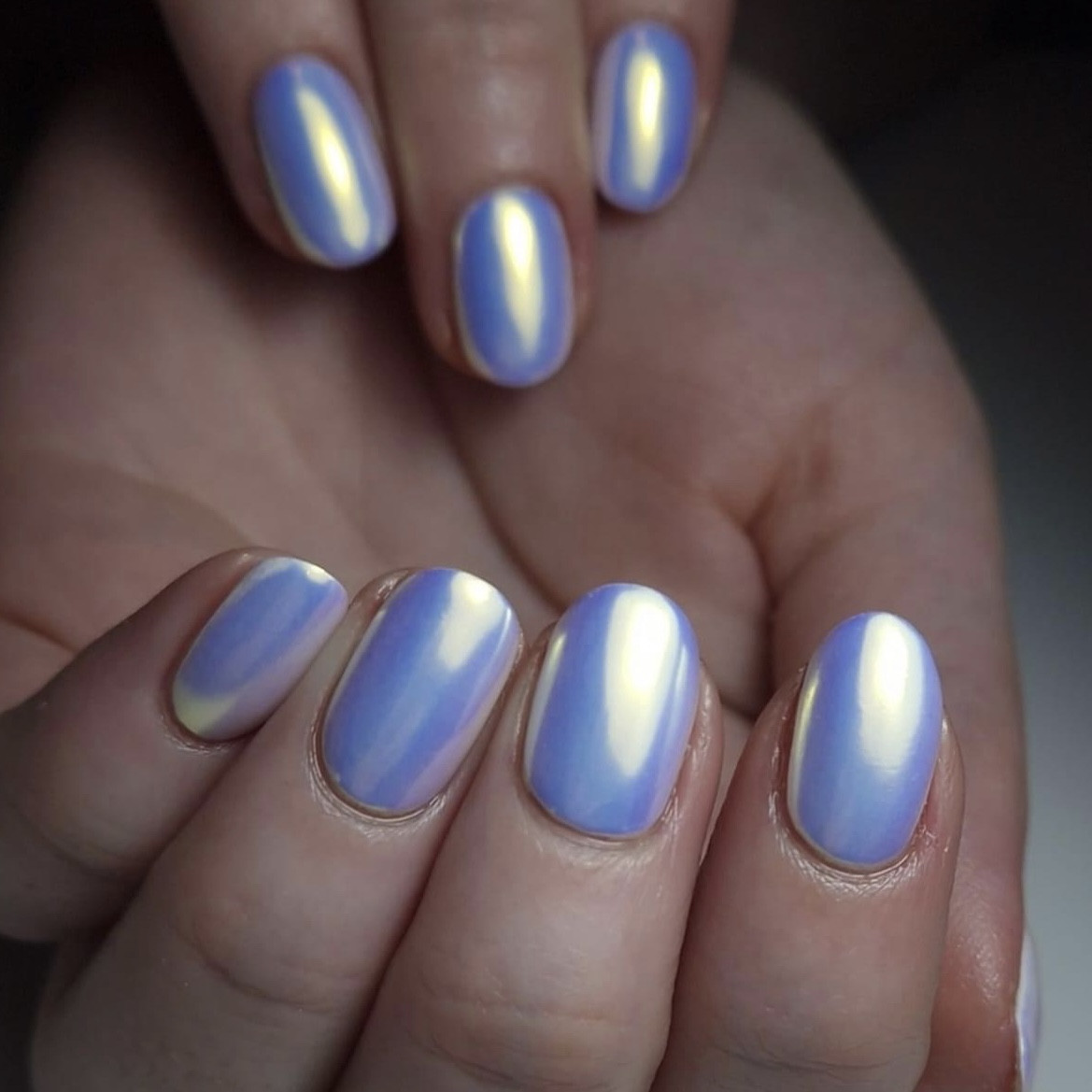Tabitha Chrome Dust