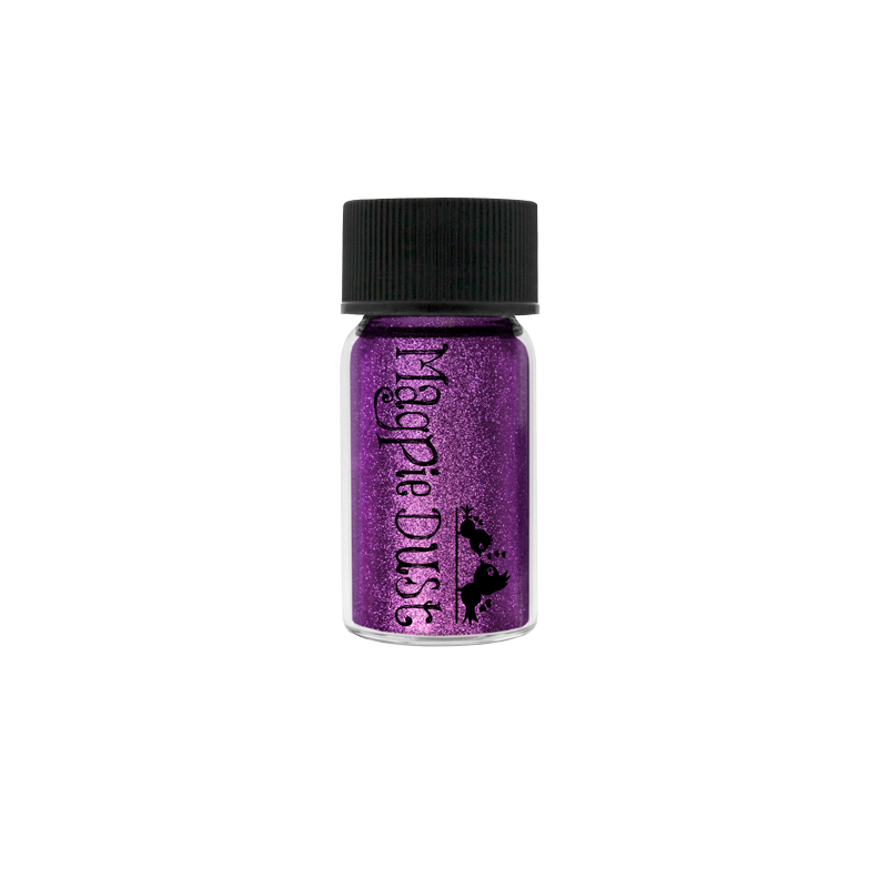Teresa Chrome Dust