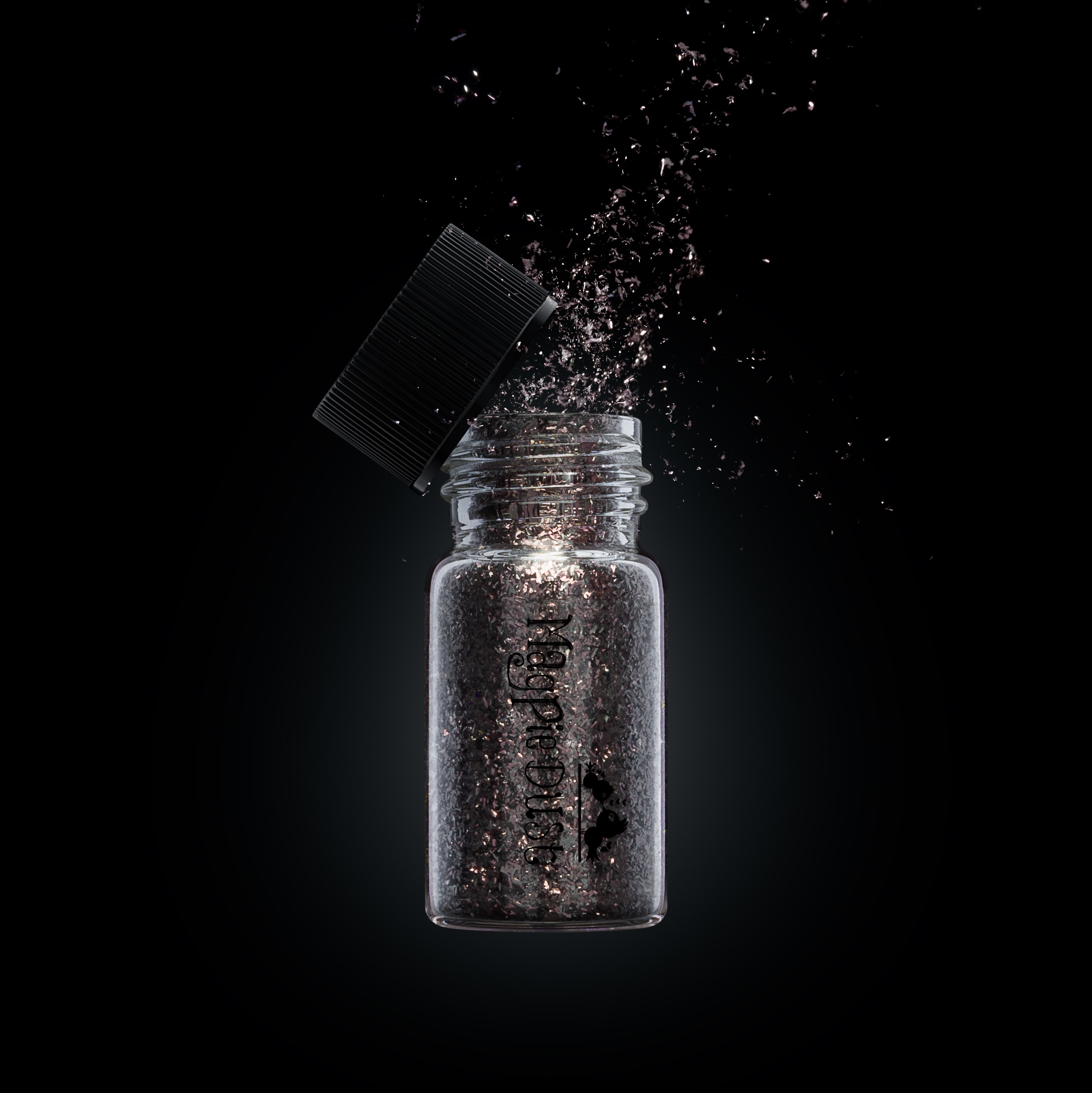 Terry Flake Dust
