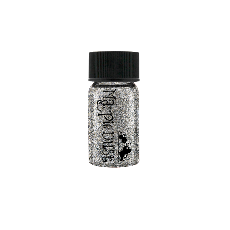 Tiara Glitter Dust