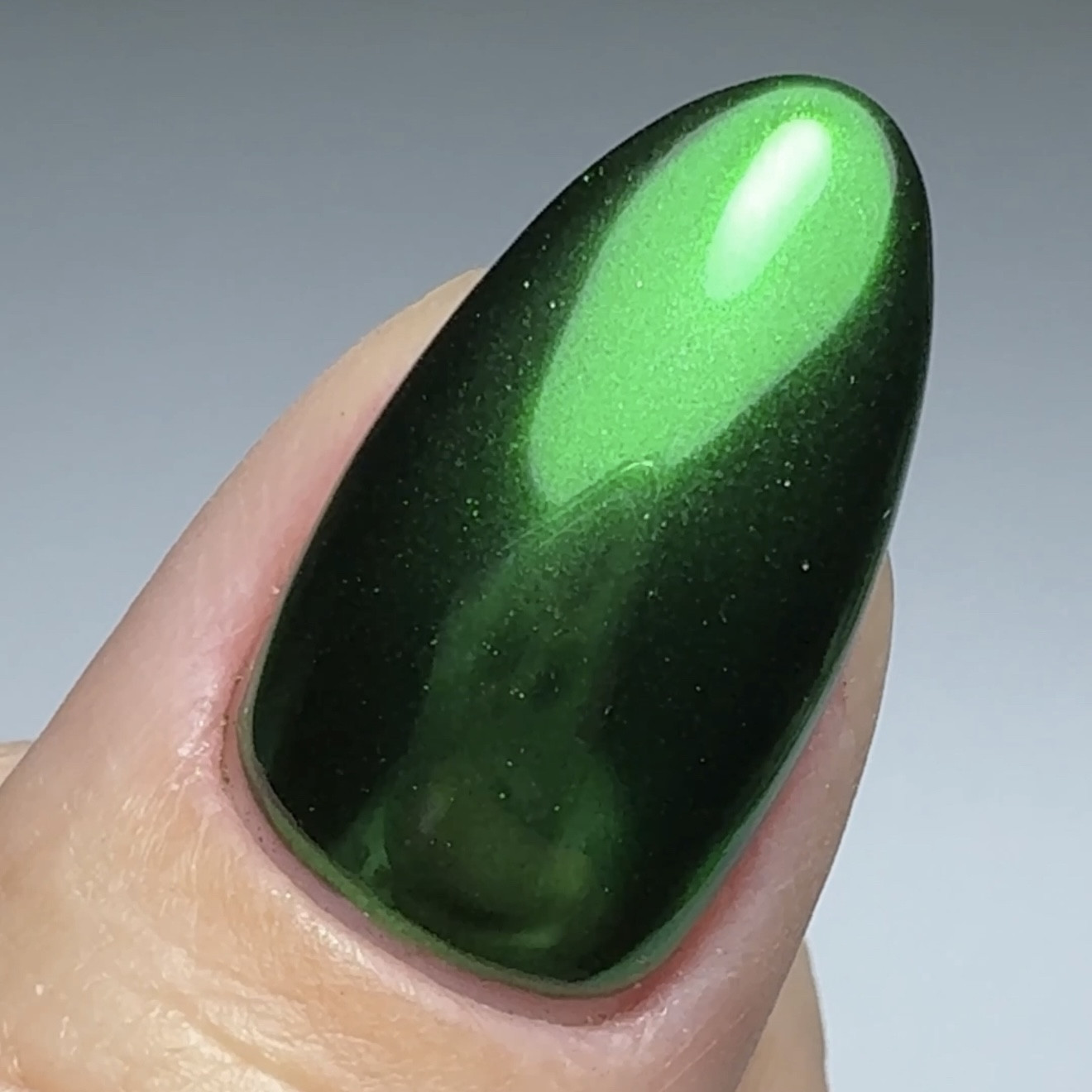 Tinsel Chrome Dust