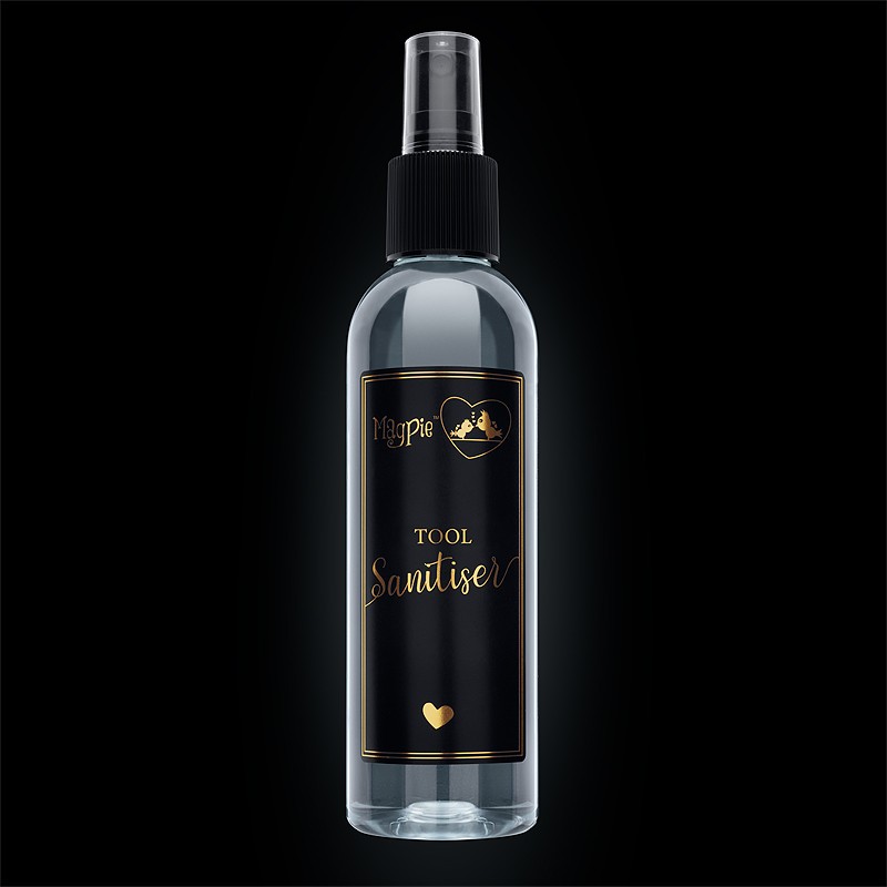 Tool Sanitizer