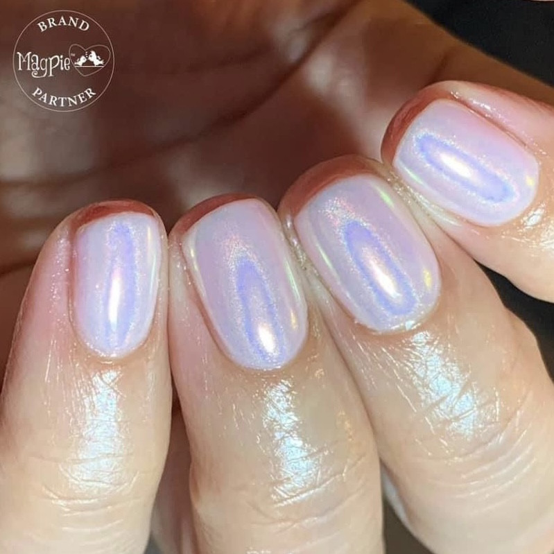 Unicorn Holo Chrome Dust