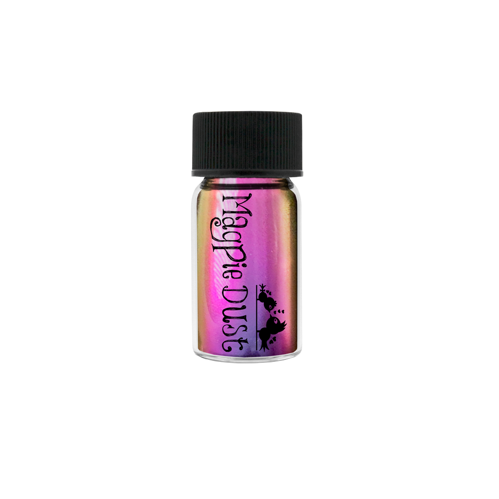 Ursula Chrome Dust