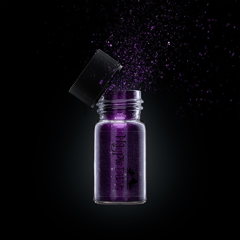 Vixen Chrome Dust