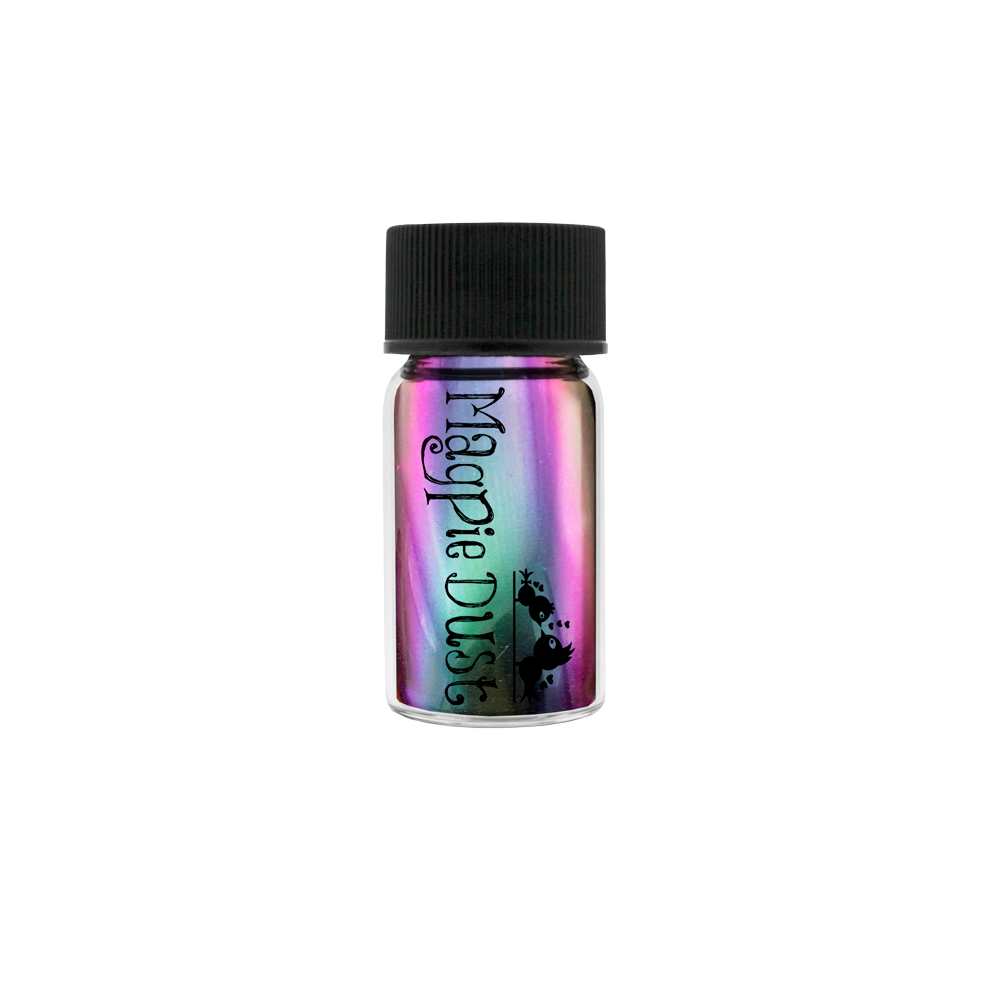 Winifred Chrome Dust