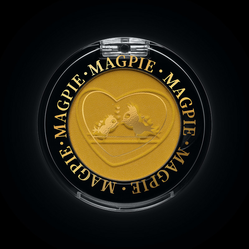 Zante Pigment